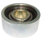 POLIA TENSOR ALTERNADOR para DUCATO 2.8 91/ IVECO DAILY 2.8