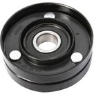 POLIA TENSOR ALTERNADOR para GOL 1.0 8/16V 02/ PARATI 1.0 8V POLIA TENSOR ALTERNADOR para GOL 1.0 8/16V 02/ PARATI 1.0 8V
