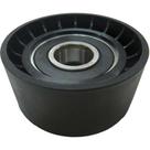 POLIA TENSOR ALTERNADOR para MBB 1215/ 1318/ 1718/ 1728/ 193