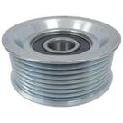 POLIA TENSOR ALTERNADOR para MBB 1835LS/ 1840LS 02/04/ AXOR