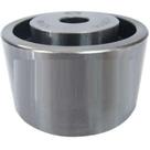 POLIA TENSOR ALTERNADOR para MBB MBB 710 L/LK 1418 1420 1618
