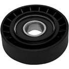 POLIA TENSOR ALTERNADOR para TIPO 1.6 8V BRAVA AT /00 PALIO/