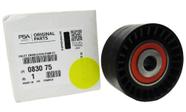 Polia Tensor Correia ( Citroen C4 2007 A 2014 ) - Marca Original - Codigo 083075 - 083075 Polia Tensor Correia ( Citroen C4 2007 A 2014 ) - Marca Original - Codigo 083075 - 083075