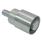 Polia Tensor Correia Dentada Chery A3 Arrizo Cielo Eastar E5 Face Tiggo - ZEN13579
