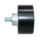 Polia Tensor Correia Dentada Cielo 1.6 Face 1.3 Tiggo 2.0 Com Parafuso - ZEN - 13560