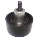 POLIA TENSOR CORREIA DENTADA para FOCUS 1.8/ 2.0 16V ZETEC M