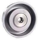 Polia Tensor Correia Tr4 Pajero Colt Eclipse Galloper Sonata Polia Tensor Correia Tr4 Pajero Colt Eclipse Galloper Sonata