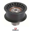 Polia Tensor Dentada Gol Parati Polo 1.0 16V 2180 036109244
