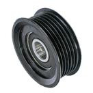 Polia Tensor do Alternador Toro Jeep Compass Renegade Fiat 500 6 Vias - ZEN13602