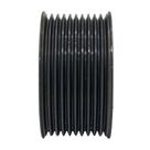 Polia Tensor Do Alternador Volvo B9R B9S B11R B9TL 10 Estrias - ZEN - 13513 Polia Tensor Do Alternador Volvo B9R B9S B11R B9TL 10 Estrias - ZEN - 13513