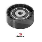Polia Tensora Alternador 206 Clio Kangoo Logan Sandero Twingo 1.0 Lh085621