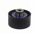 Polia tensora alternador Aircross /Berlingo /C3 /Hoggar /Partner /Peugeot 206, 207 e 307
