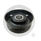 Polia tensora alternador Astra /Calibra /Celta /Corsa /Ducato /Escort /Frontier /F250 /Omega /Troller T4 /Xterra - ZEN