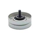 Polia tensora alternador Astra /Calibra /Ducato /Escort /F250 /Frontier /Omega /Troller /X-Terra - ZEN