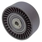 Polia Tensora Alternador Audi A1 A4 A5 A6 Q5 Amarok Caravelle Transporter - Zen - 13510 Polia Tensora Alternador Audi A1 A4 A5 A6 Q5 Amarok Caravelle Transporter - Zen - 13510