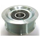 Polia tensora alternador Axor 2035, 2040, 4140 - ZEN