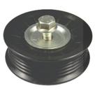 Polia tensora alternador Blazer e S10 4.3 V6