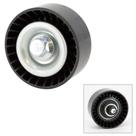 Polia Tensora Alternador Boxer Ducato Jumper Stark - Zen Polia Tensora Alternador Boxer Ducato Jumper Stark - Zen
