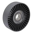 Polia Tensora Alternador Carnival Cerato Creta Elantra Freelander HB20 I30 Mercedes Soul - Zen - 13445