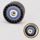 Polia tensora alternador Citroen C3 e Xsara / Peugeot 306, 307 e Partner Polia tensora alternador Citroen C3 e Xsara / Peugeot 306, 307 e Partner