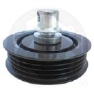 Polia tensora alternador Civic 1994 a 1999 / Corolla 1998 a 2002 - ZEN Polia tensora alternador Civic 1994 a 1999 / Corolla 1998 a 2002 - ZEN