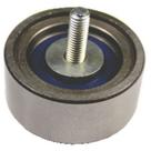 Polia tensora alternador Corsa /Ideia /Meriva /Montana /Punto /Stilo /Vectra Polia tensora alternador Corsa /Ideia /Meriva /Montana /Punto /Stilo /Vectra