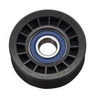 Polia tensora alternador Courier /Ecosport /Explorer /Fiesta /Focus /Fusion /Mondeo /Ranger