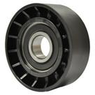 Polia tensora alternador Doblo /Crossfox /Fox /Ideia /Palio /Polo /Punto /Siena /Spacefox /Strada /Uno - ZEN