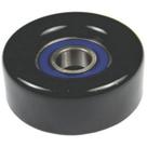 Polia tensora alternador Ecosport /Fiesta /Focus /Ka