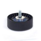 Polia tensora alternador Fiesta e Ford Ka 1997 a 1999