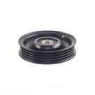 Polia tensora alternador Frontier 2.5 Diesel após 2008