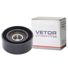 Polia Tensora Alternador Livina Megane Scenic - VTO