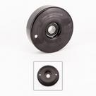 Polia Tensora Alternador Mercedes C180 C200 C220 C230 CLK230 E200 E220 E230 SLK230 SSangyong Actyon - Vetor Polia Tensora Alternador Mercedes C180 C200 C220 C230 CLK230 E200 E220 E230 SLK230 SSangyong Actyon - Vetor