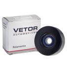 Polia tensora alternador Mondeo 1.8 e 2.0 /Troller T5 3.0 Polia tensora alternador Mondeo 1.8 e 2.0 /Troller T5 3.0