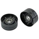 Polia Tensora Alternador Ranger 2.2 3.2 após 2012 Troller T4 3.2 após 2015 PAR - ZEN13439