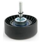 Polia tensora alternador Ranger 2.5 Flex 1998 a 2001