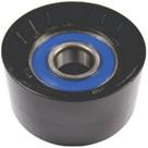 Polia tensora alternador Scania R114 / T114 / T124