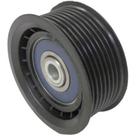 Polia tensora alternador Scania