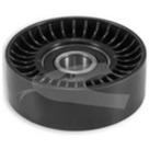 Polia tensora Bmw Serie 1 2005 a 2024 COBRA LH177026ES