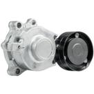 Polia tensora Chery Tiggo 2 2018 a 2022 COBRA 8111