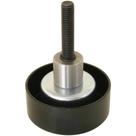 Polia tensora Chevrolet Captiva 2008 a 2013 COBRA 2933