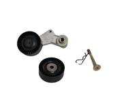 Polia Tensora Com Alavanca Original Bmw 540i 11281742858
