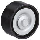 Polia Tensora Correia Lisa Mbb Axor/ Om904/ Om906/ Om924/ Om457la