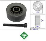 Polia Tensora Cruze Tracker 1.8 Sonic 1.6 532047210