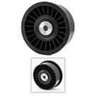 Polia Tensora da Correia Dentada Renault Master 2.5 16V 2004 a 2013 - Zen