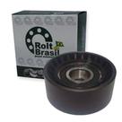 Polia Tensora da Correia do Alternador Citroen C3 Peugoet 206 207 307 Polia Tensora da Correia do Alternador Citroen C3 Peugoet 206 207 307