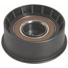 Polia tensora Fiat Stilo 2003 a 2007 PRO AUTOMOTIVE PO1731