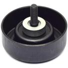 Polia tensora Ford Ka 1997 a 2000 COBRA FE177025CP