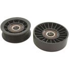Polia tensora Jeep Cherokee 2002 a 2007 COBRA 5401