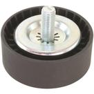 Polia tensora Jeep Compass 2011 a 2024 COBRA 2975